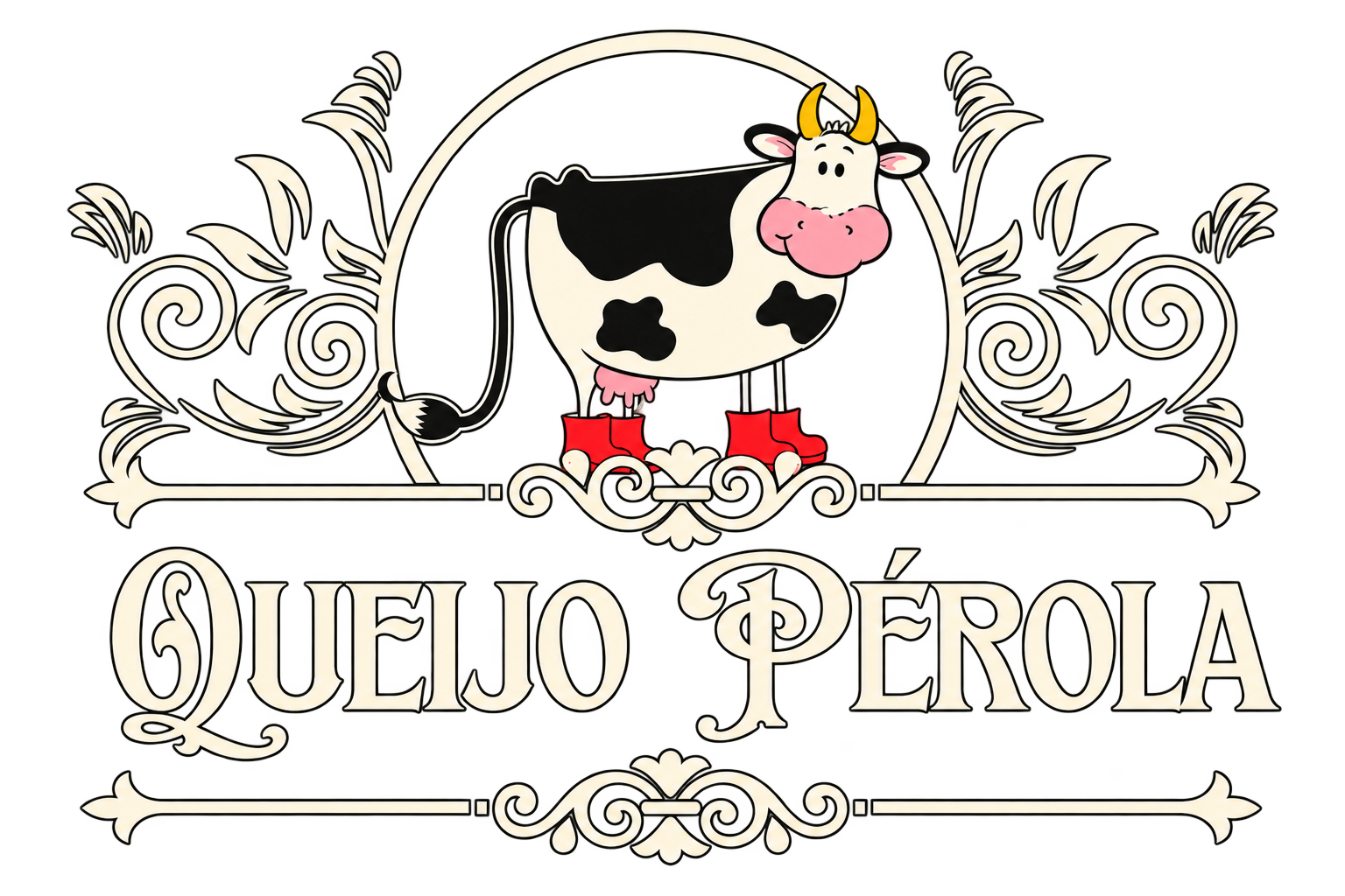 Queijo Pérola